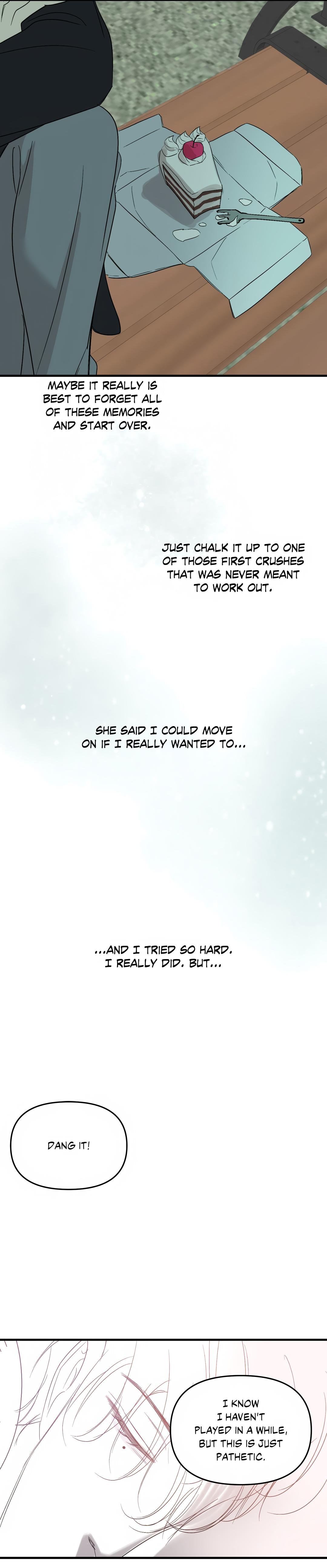 backlight, Chapter 40 image 43